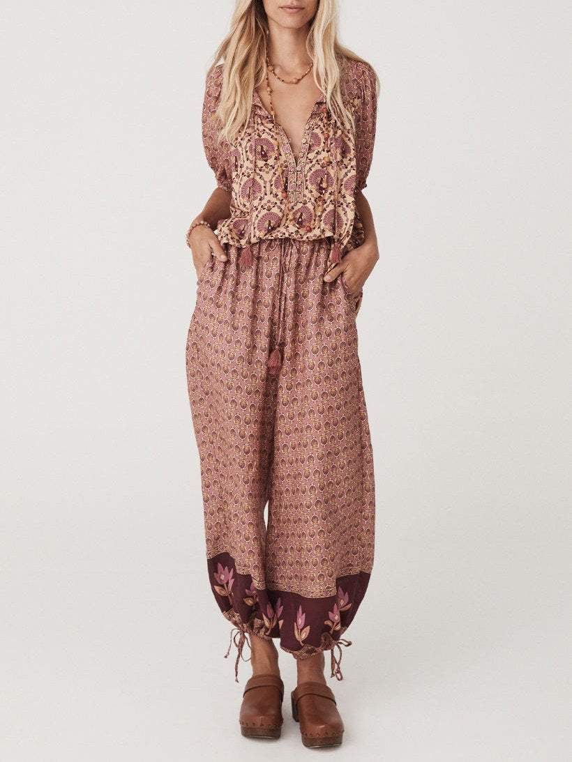 Gracefully Styled Garment for Any Occasion