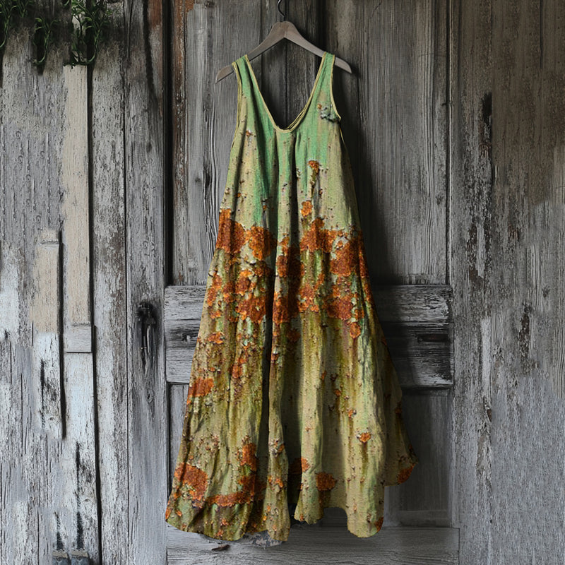 Classic Vintage Dress