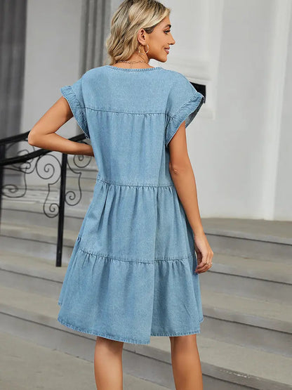 Beautifully Finished Pullover in a Timeless Design