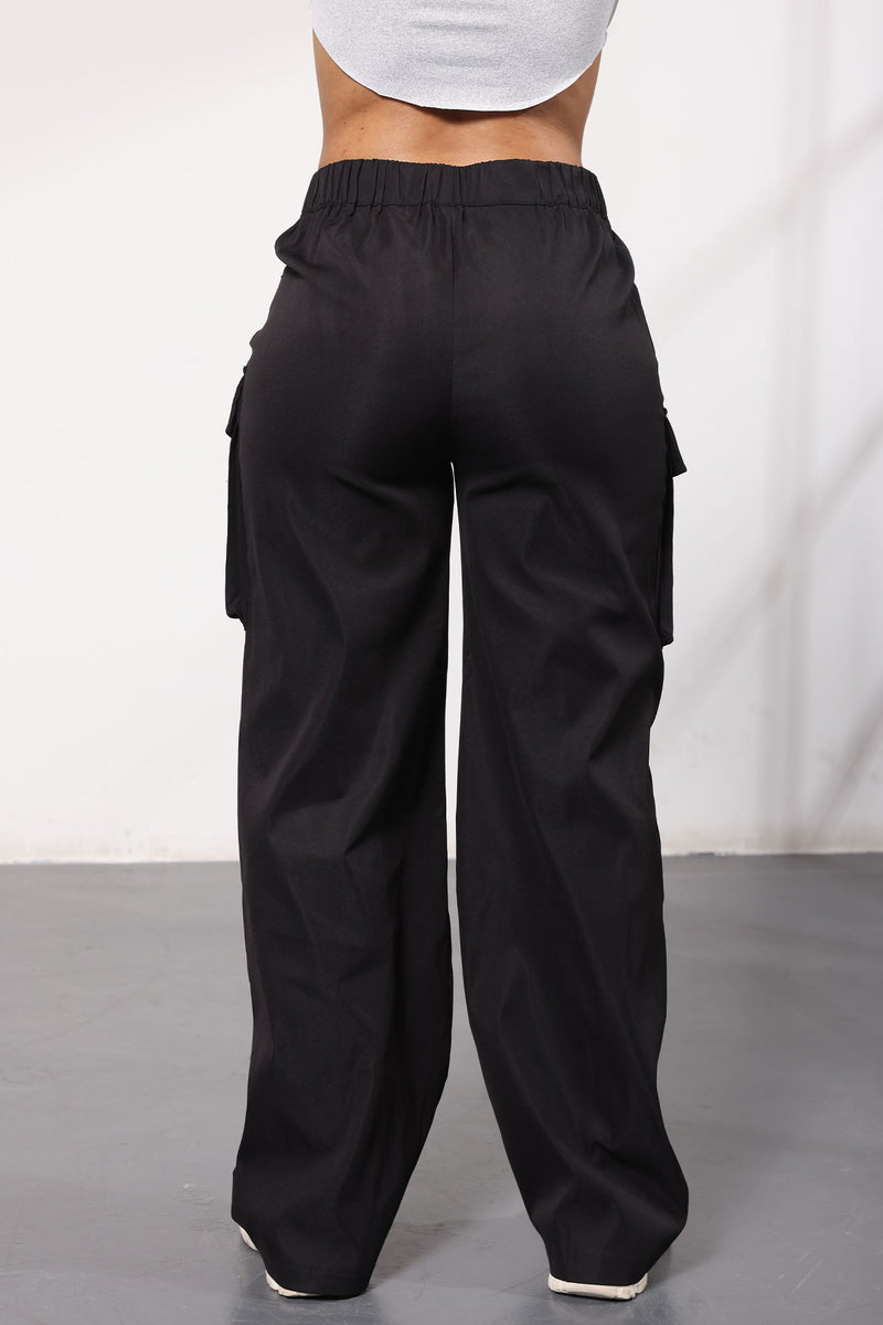 Gracefully Styled Pants for Any Occasion