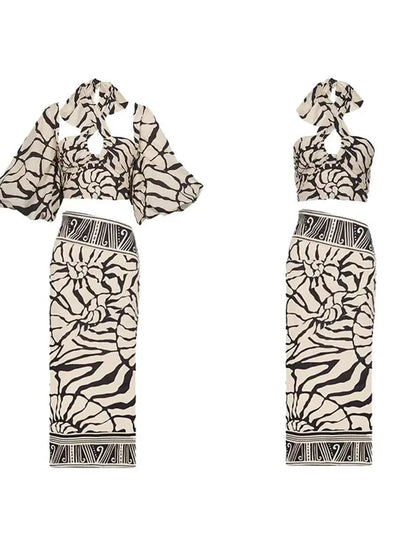 Beautifully Crafted Garment in a Classic Style