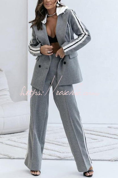 Classic Vintage & Enduringly Stylish Pants