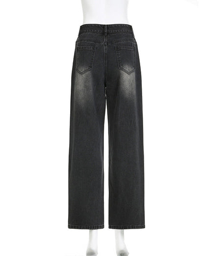 Classic Vintage Pants with a Flattering Fit