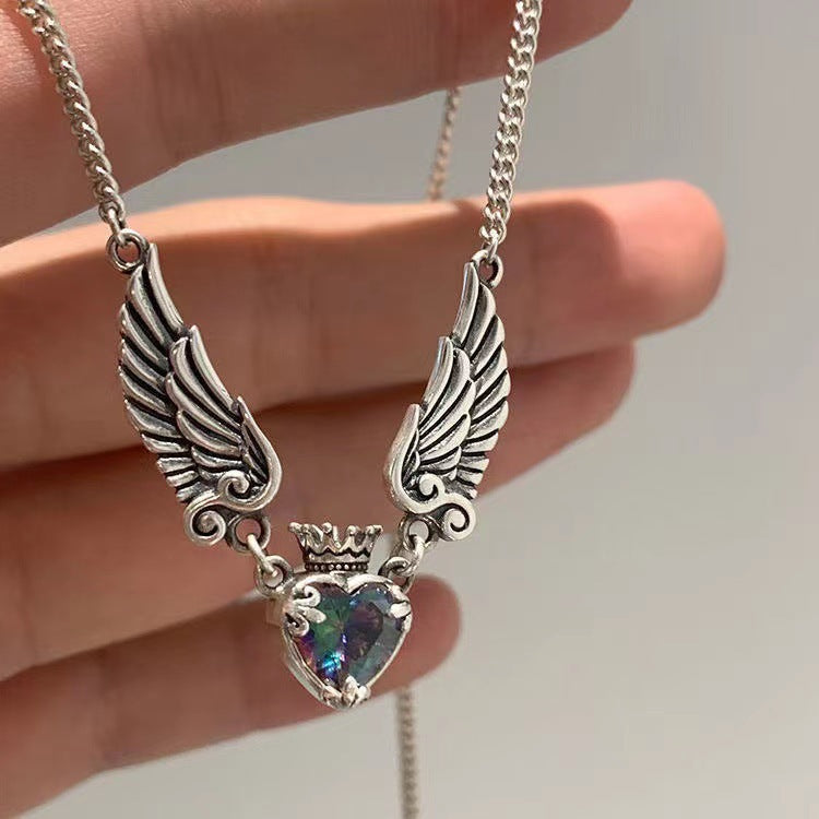 Classic Necklace with Timeless Appeal