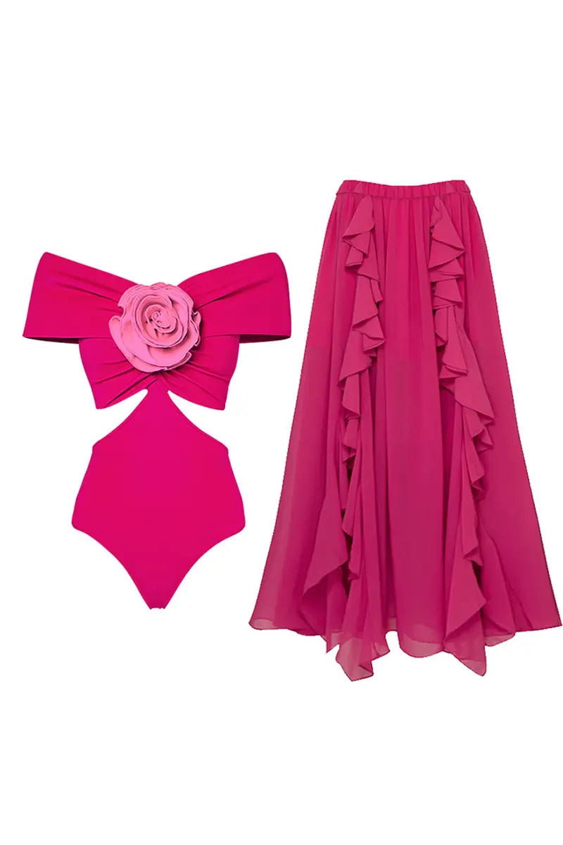 Vintage Inspired Garment with a Contemporary Edge