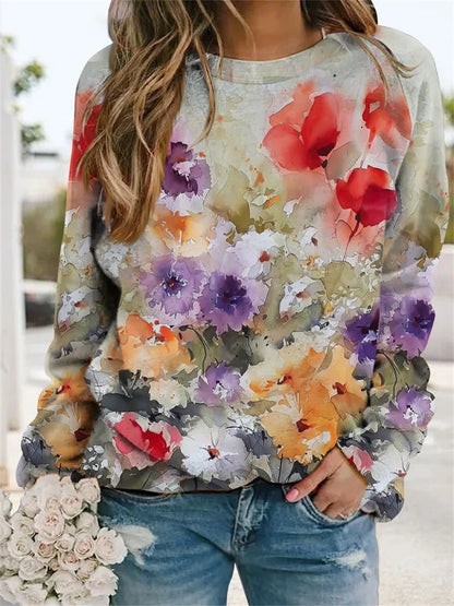 Floral 4