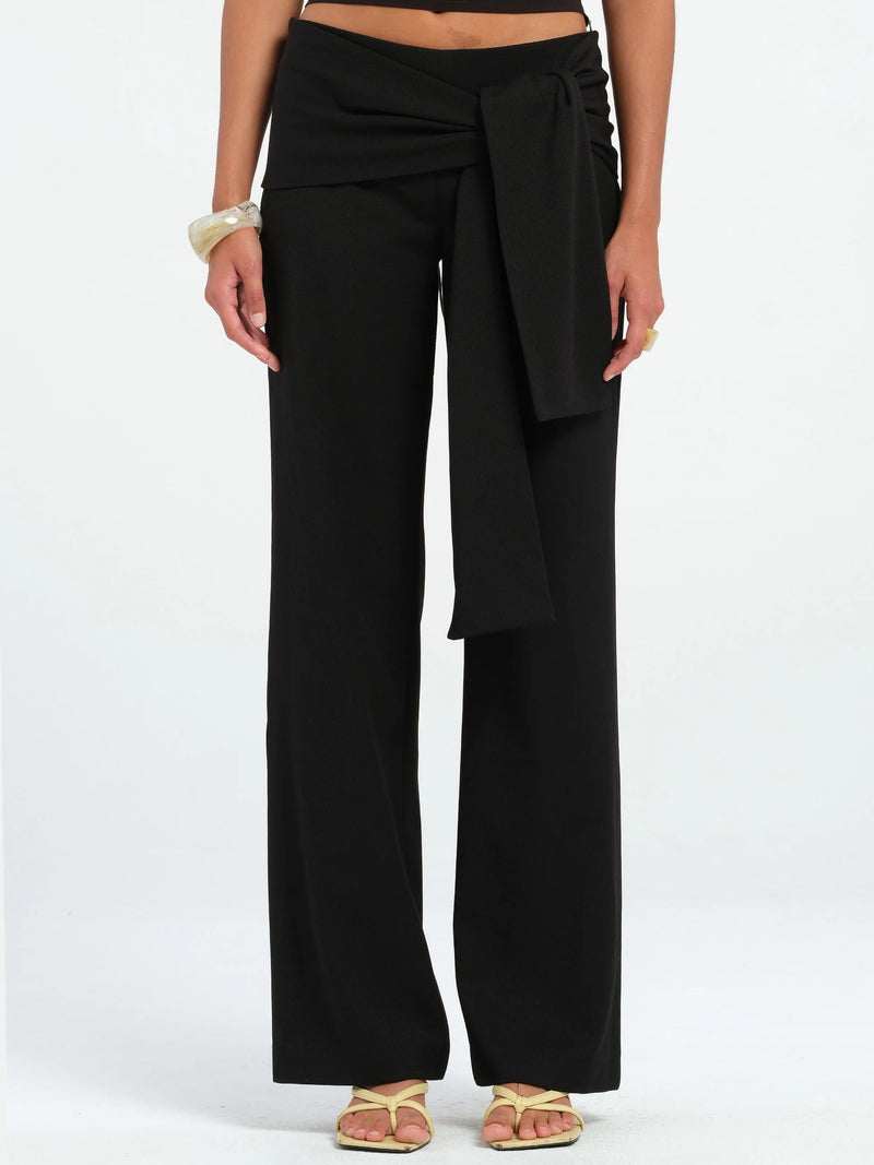 Beautifully Balanced Garment with Timeless Character
