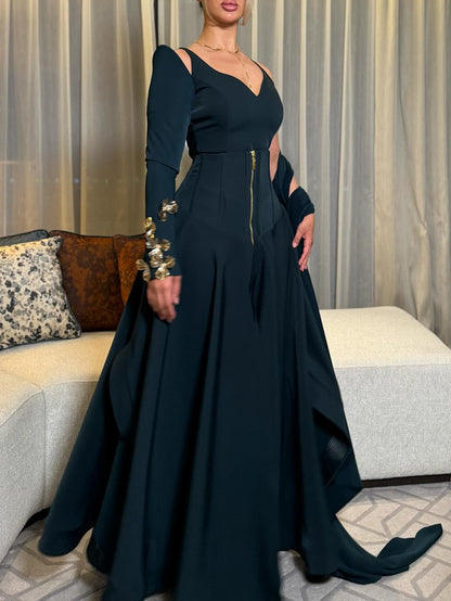 Polished Garment with an Effortless Classic Look