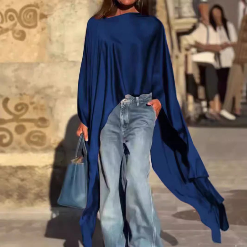 Elegantly Styled Top for Everyday Wear