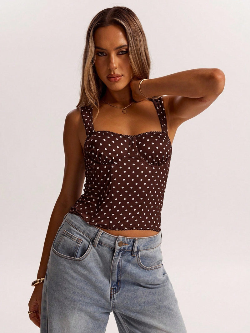 Beautifully Balanced Garment with Timeless Character