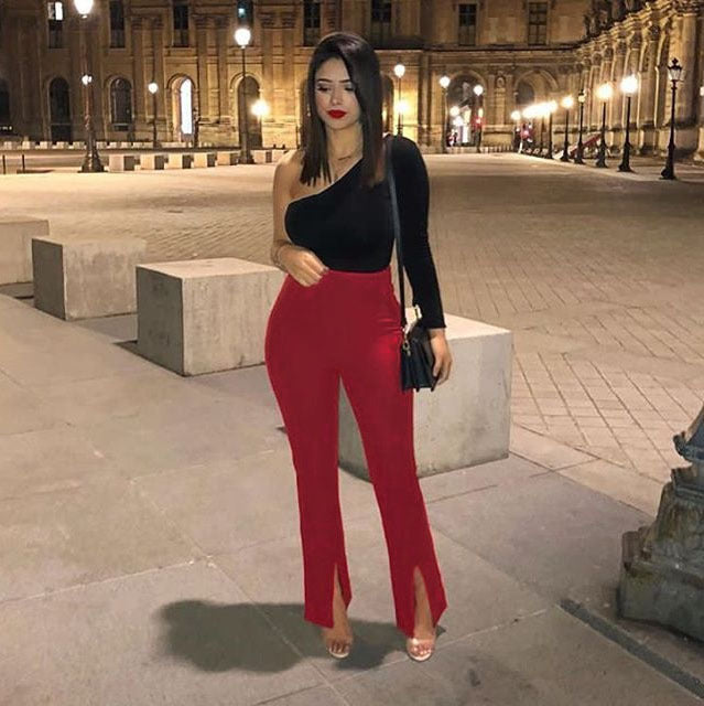 Wine Red