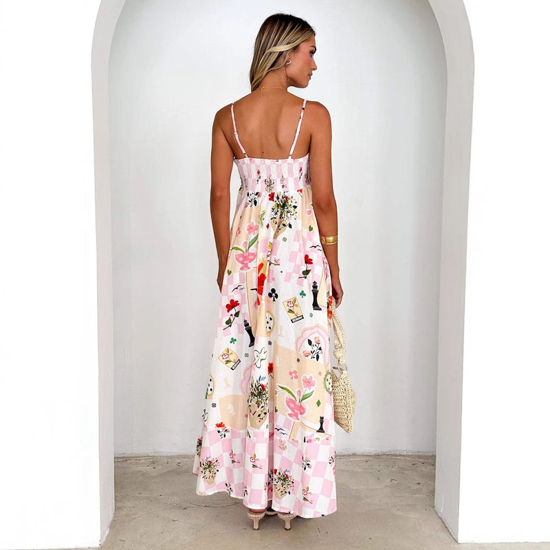 Classic Vintage & Enduringly Stylish Dress