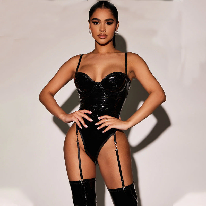 Classic Vintage Garment with a Flattering Fit