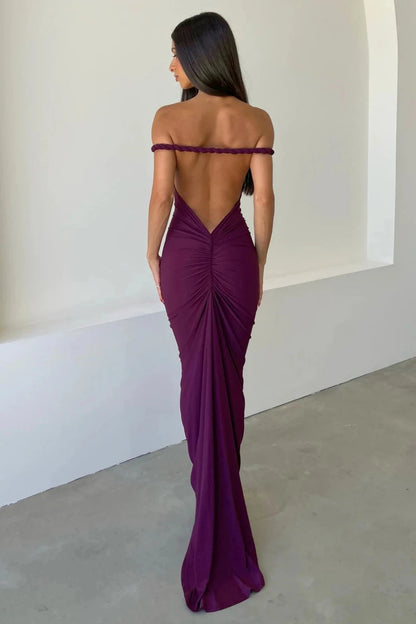 Beautifully Balanced Garment with Timeless Character