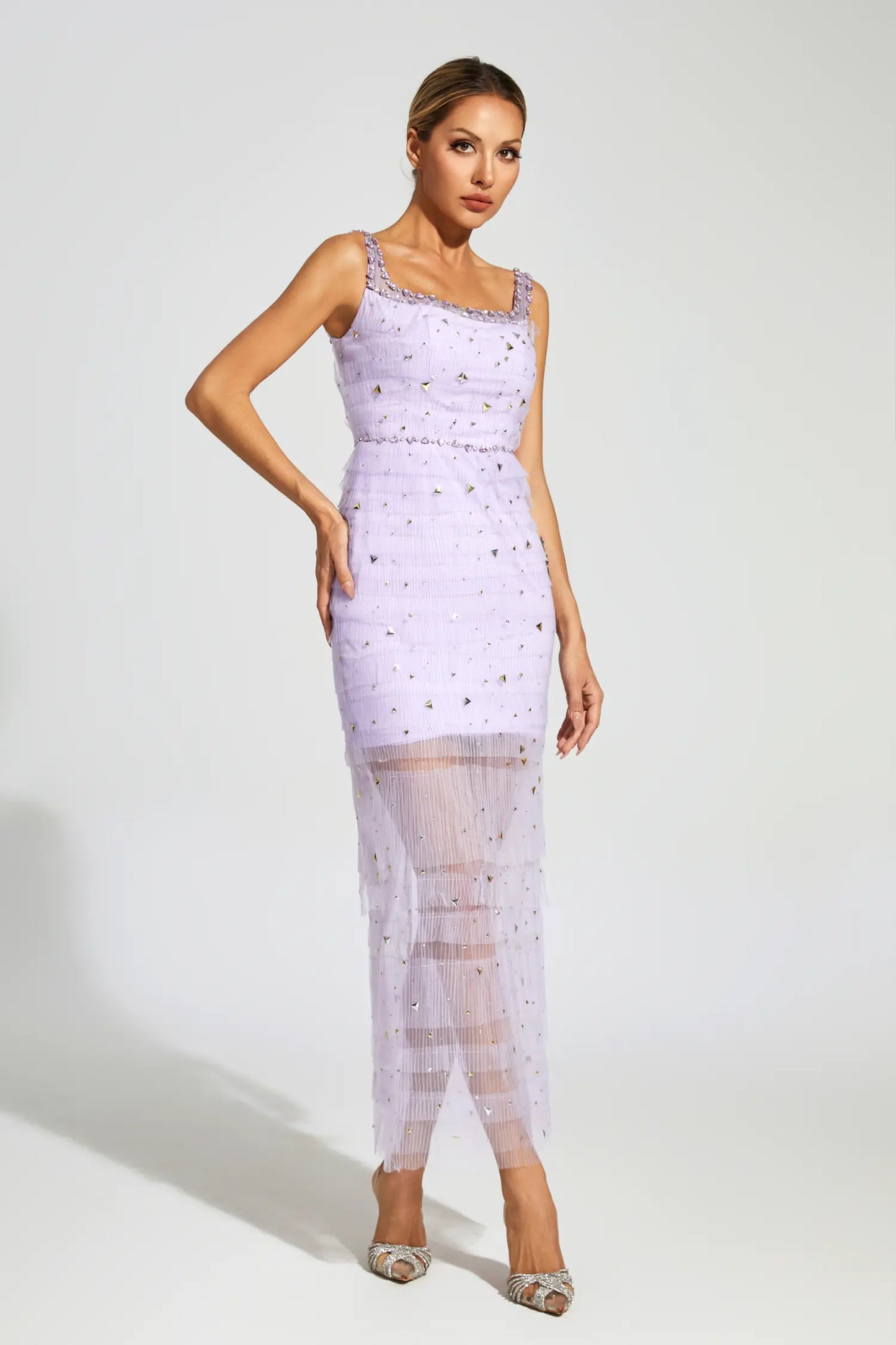 Classic Vintage & Enduringly Stylish Dress