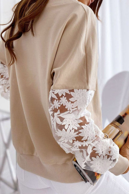 Vintage Inspired Shirt with a Contemporary Edge