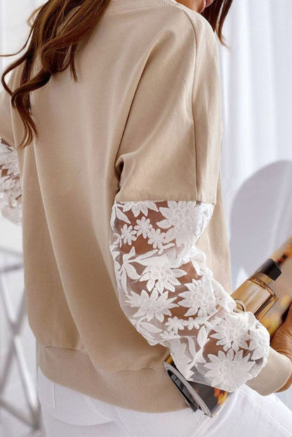 Vintage Inspired Shirt with a Contemporary Edge