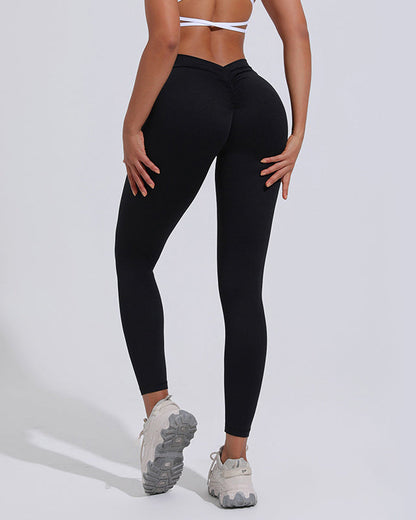 Beautifully Finished Pants in a Timeless Design