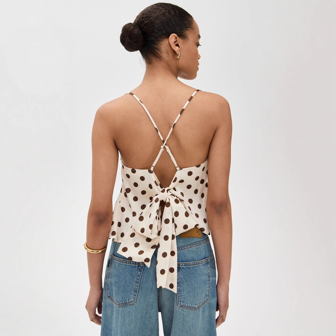 Beautifully Balanced Garment with Timeless Character