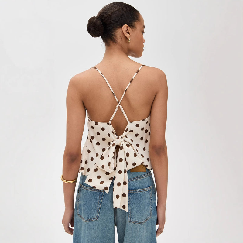 Beautifully Balanced Garment with Timeless Character