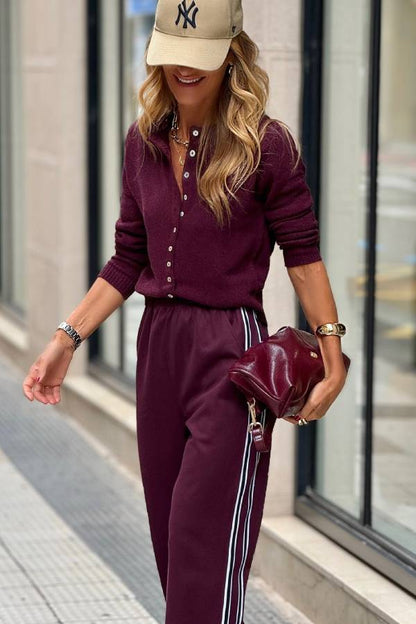 Beautifully Crafted Pants in a Classic Style