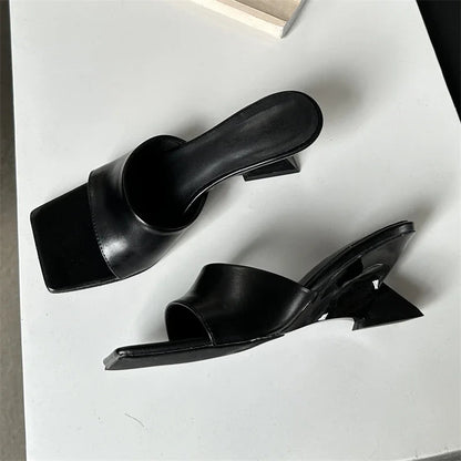 Comfortable Orthopedic Pumps for Daily Wear