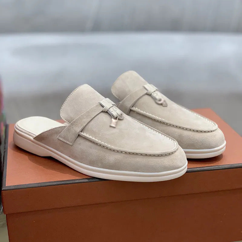 Beautifully Crafted Orthopedic Flats