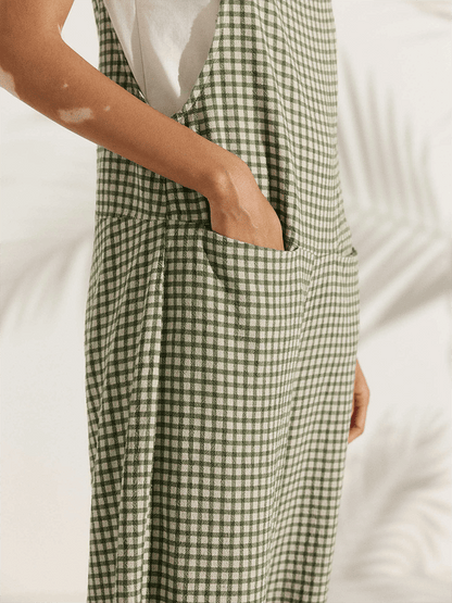 Classic Vintage Garment with a Flattering Fit