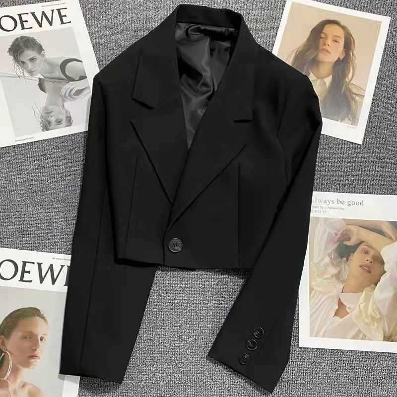 Beautifully Balanced Jacket with Timeless Character