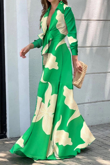 Green Yellow
