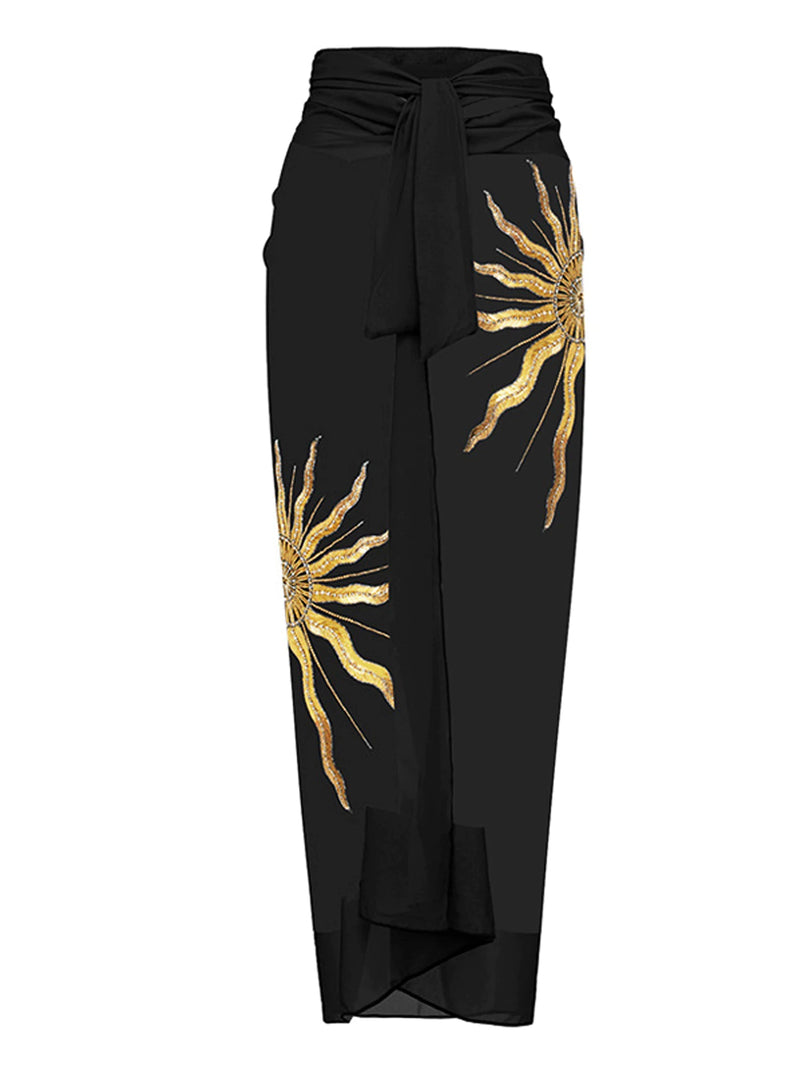 Beautifully Finished Garment in a Timeless Design
