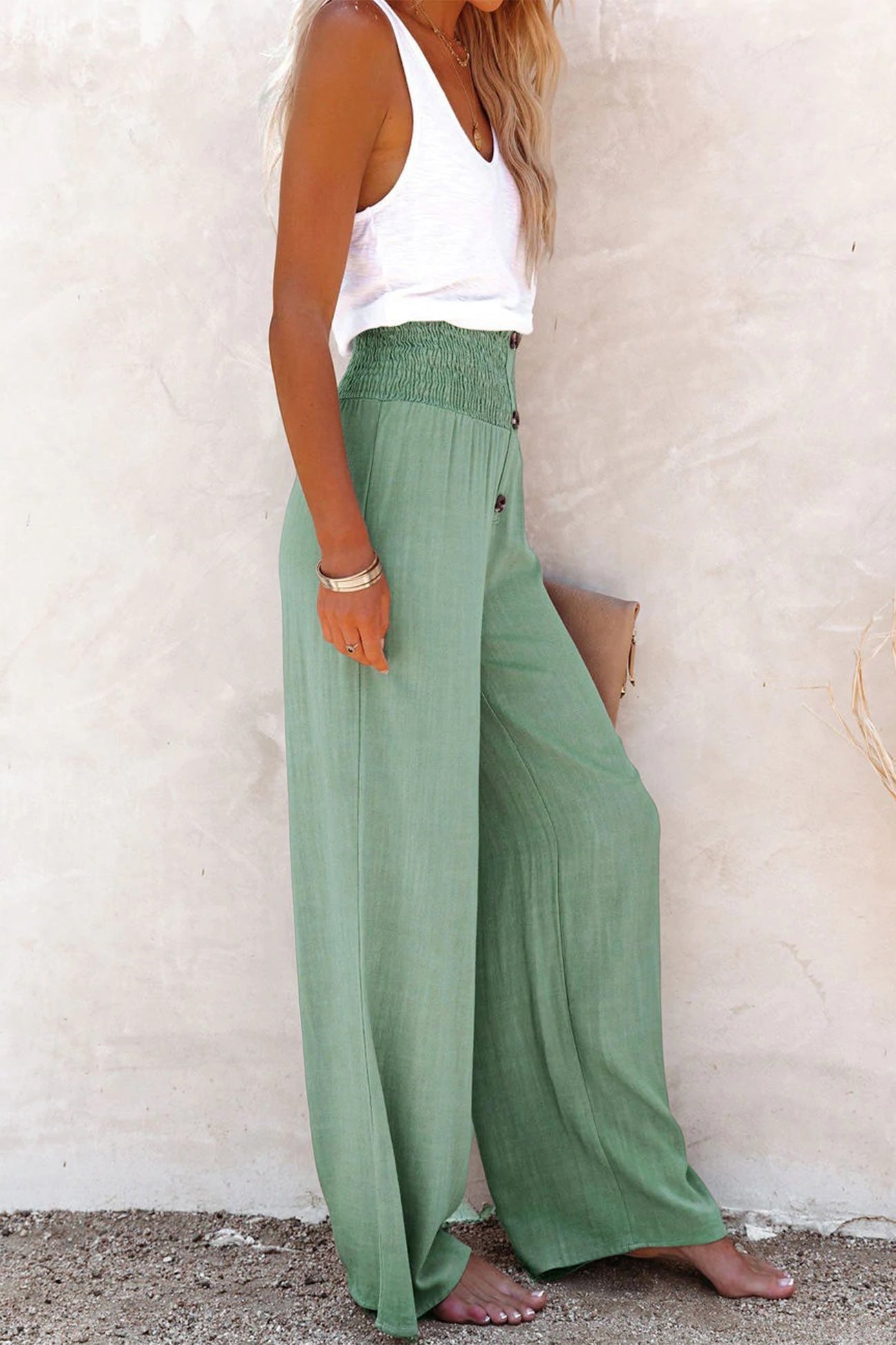 Mint Green