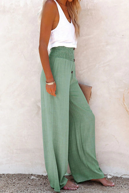 Mint Green