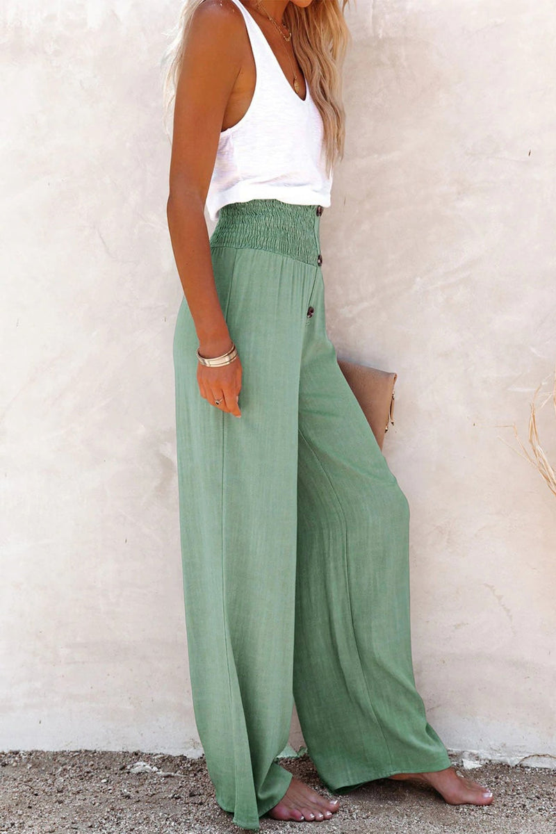 Elegantly Styled Pants for Everyday Wear