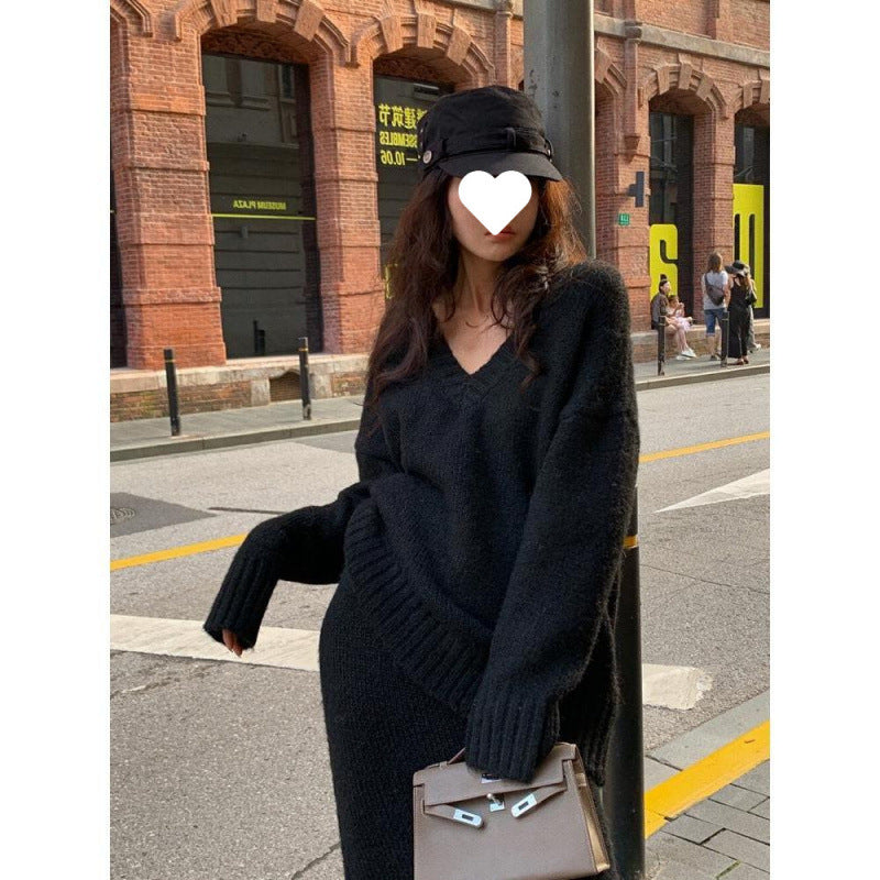 Beautifully Crafted Sweater in a Classic Style
