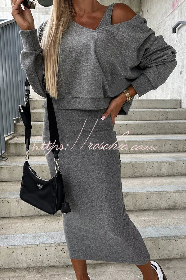 Classic Vintage & Enduringly Stylish Shirt
