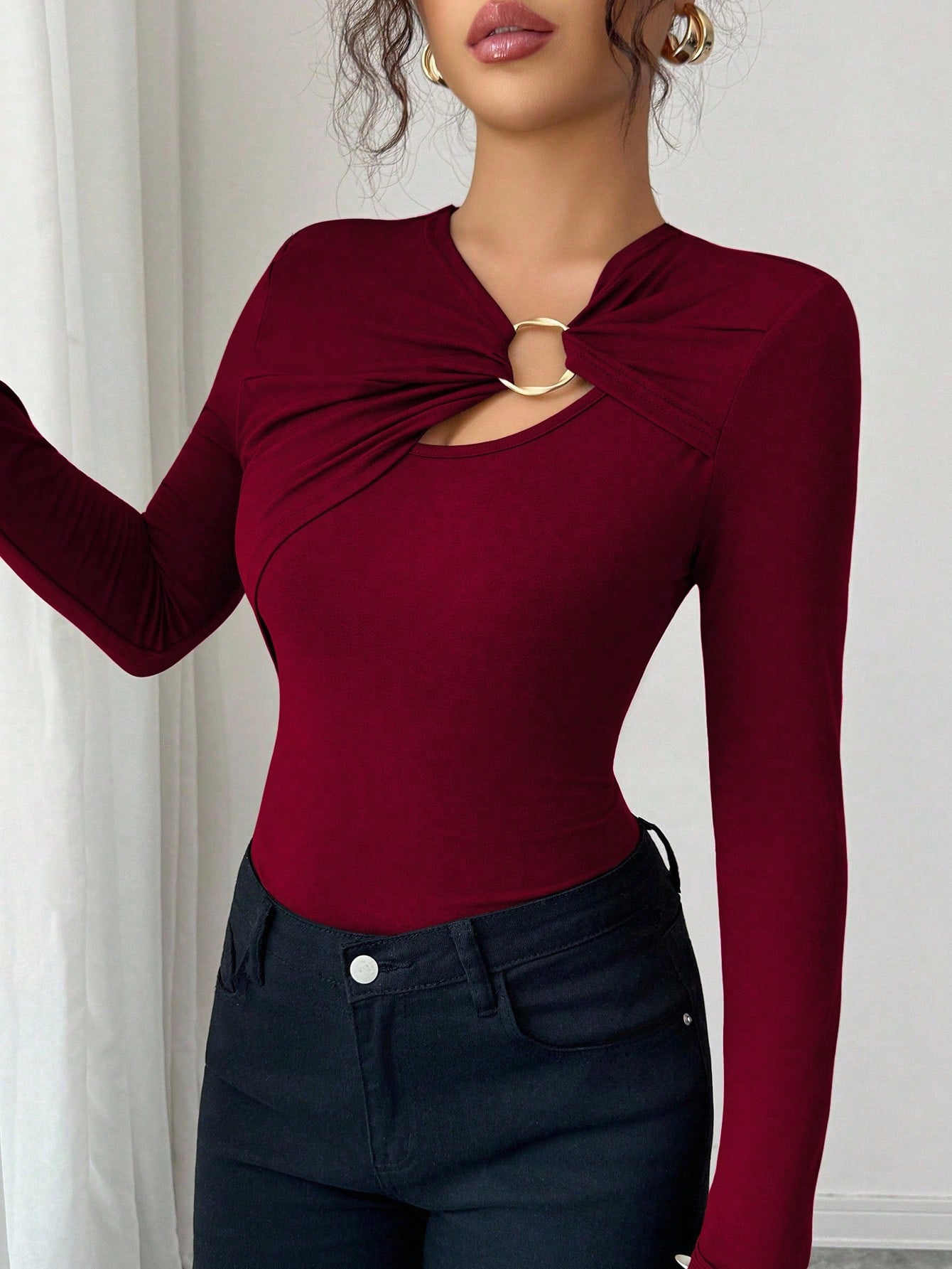 Wine Red