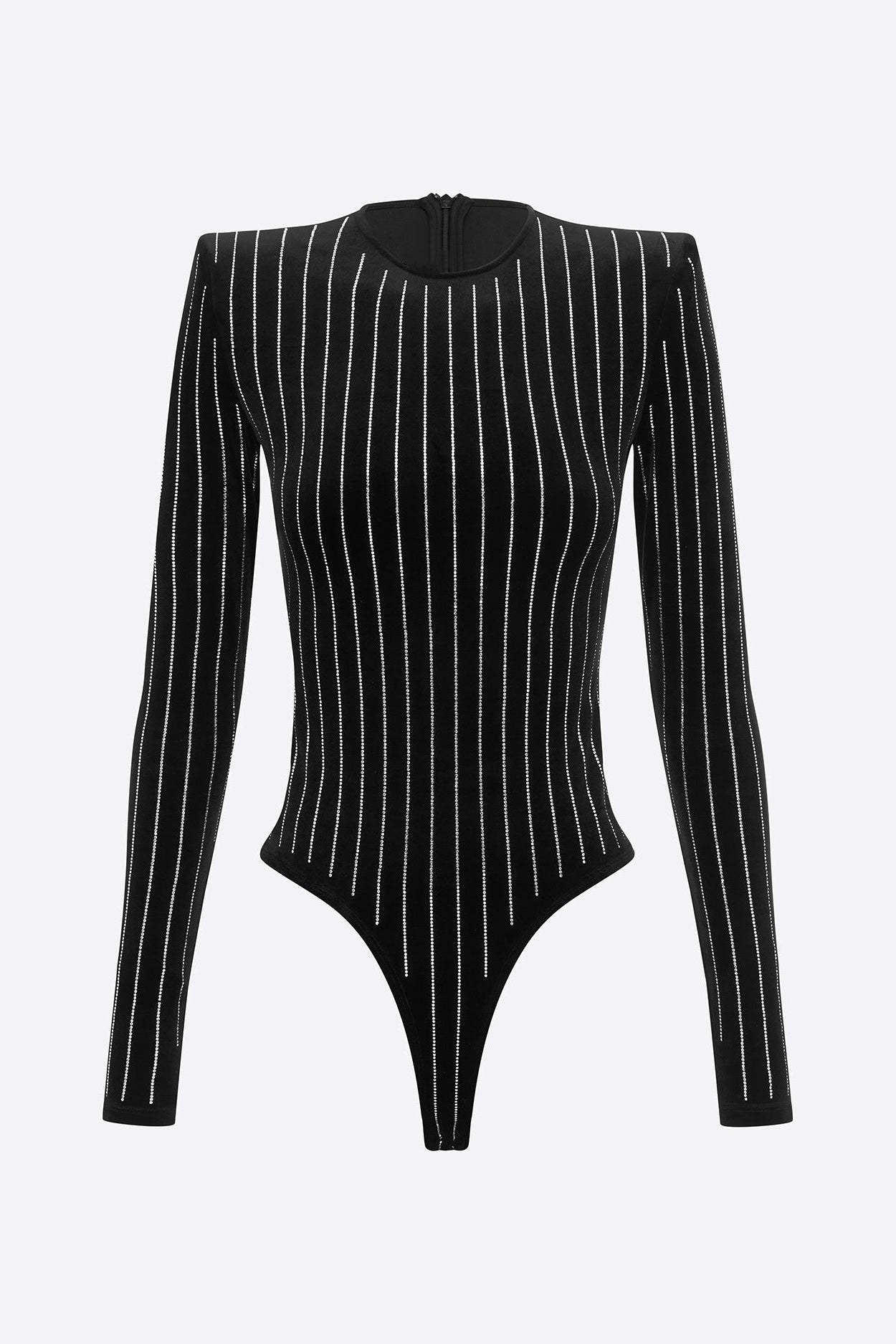 Sophisticated Garment with a Clean Classic Look