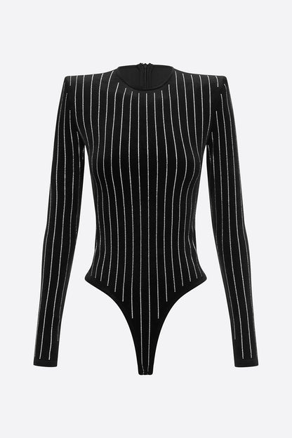 Sophisticated Garment with a Clean Classic Look