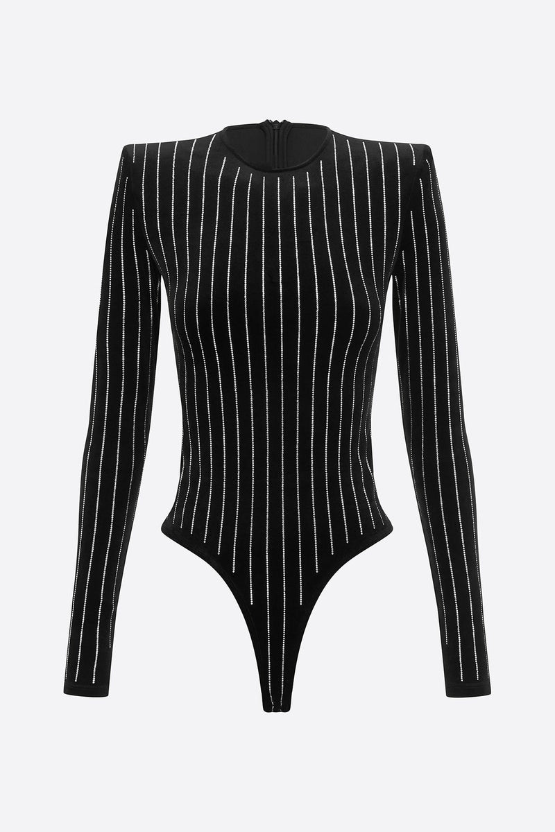 Sophisticated Garment with a Clean Classic Look