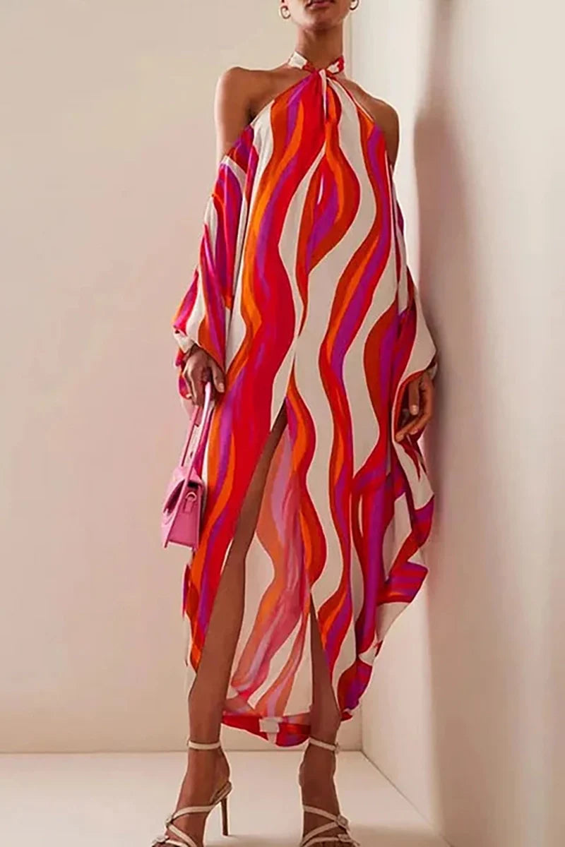 Vintage Inspired Garment with a Contemporary Edge