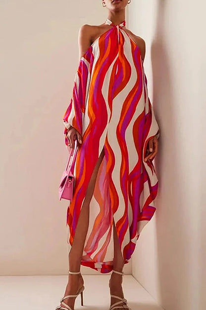 Vintage Inspired Garment with a Contemporary Edge
