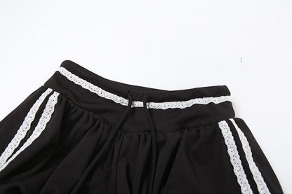 Well Tailored Garment with a Graceful Silhouette