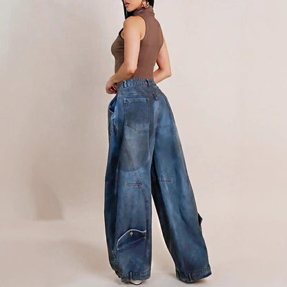 Classic Vintage Garment with a Flattering Fit