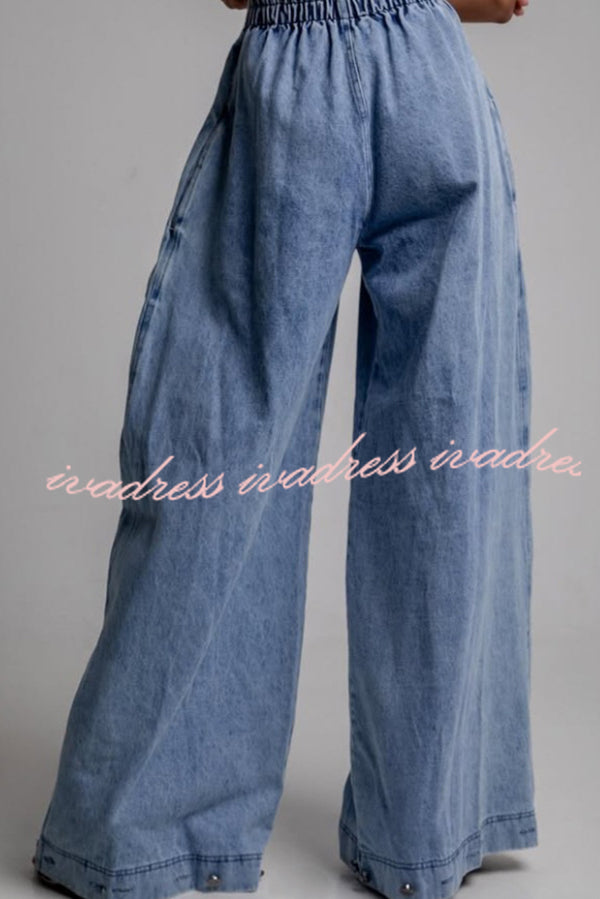 Elegantly Styled Garment for Everyday Wear