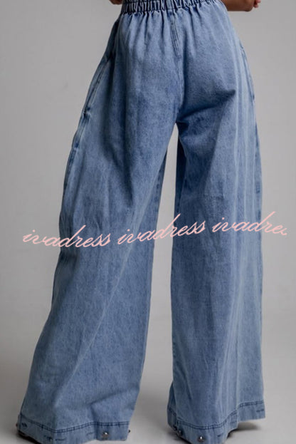 Elegantly Styled Garment for Everyday Wear