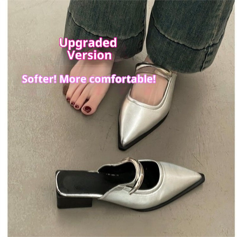 Elegant Orthopedic Sandals for Every Step