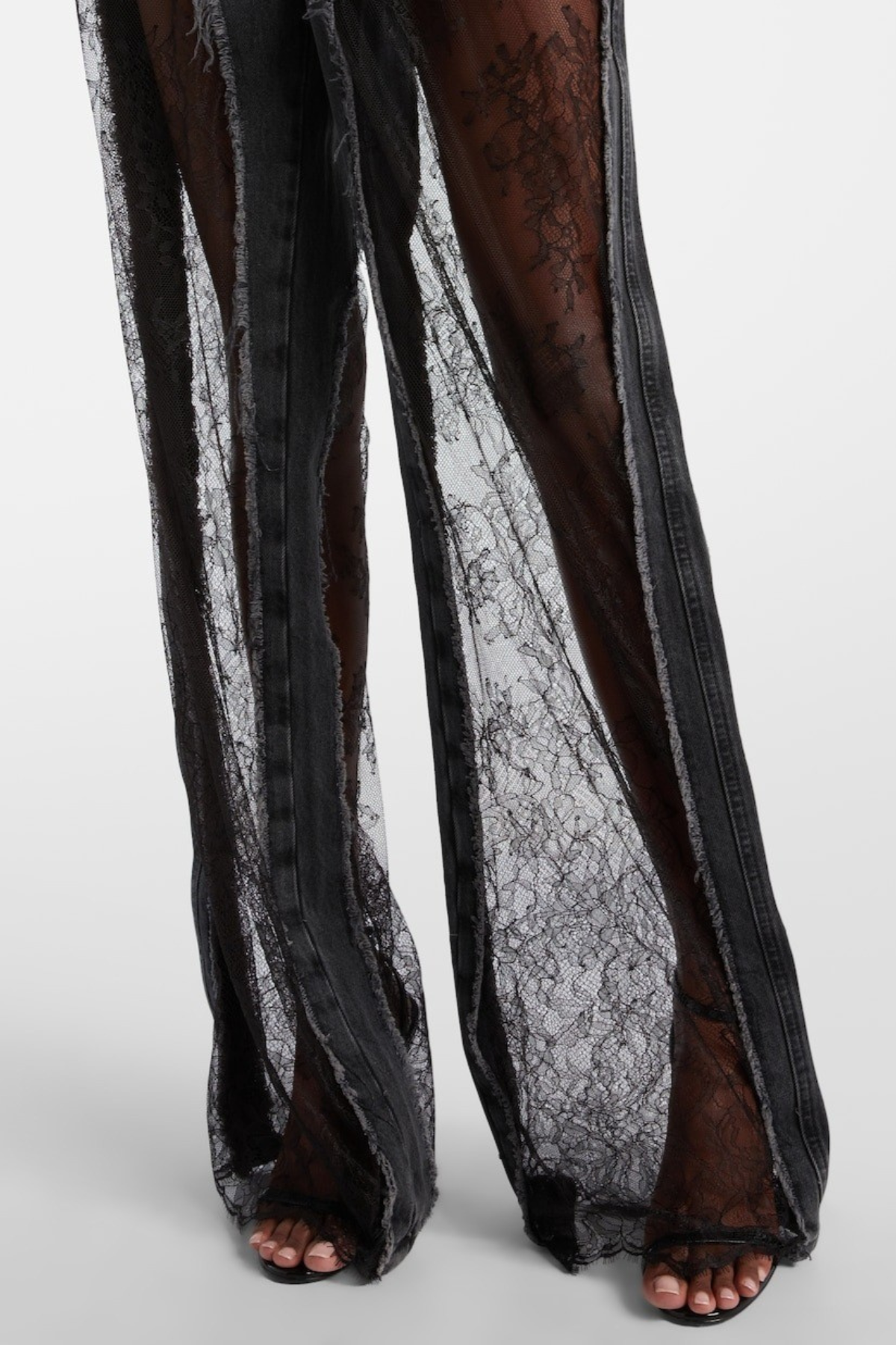 Beautifully Crafted Garment in a Classic Style