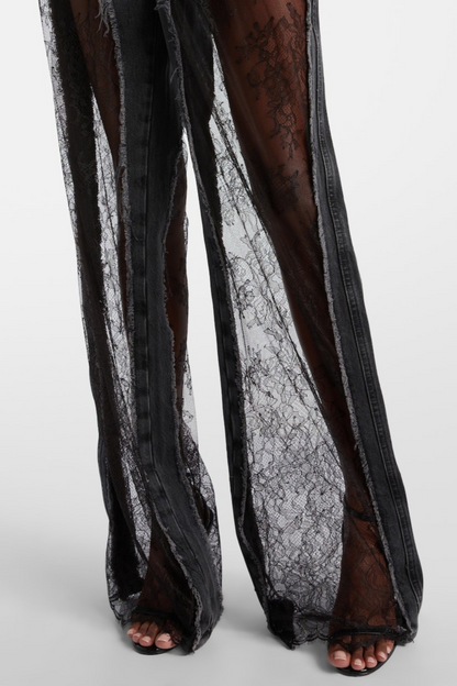 Beautifully Crafted Garment in a Classic Style