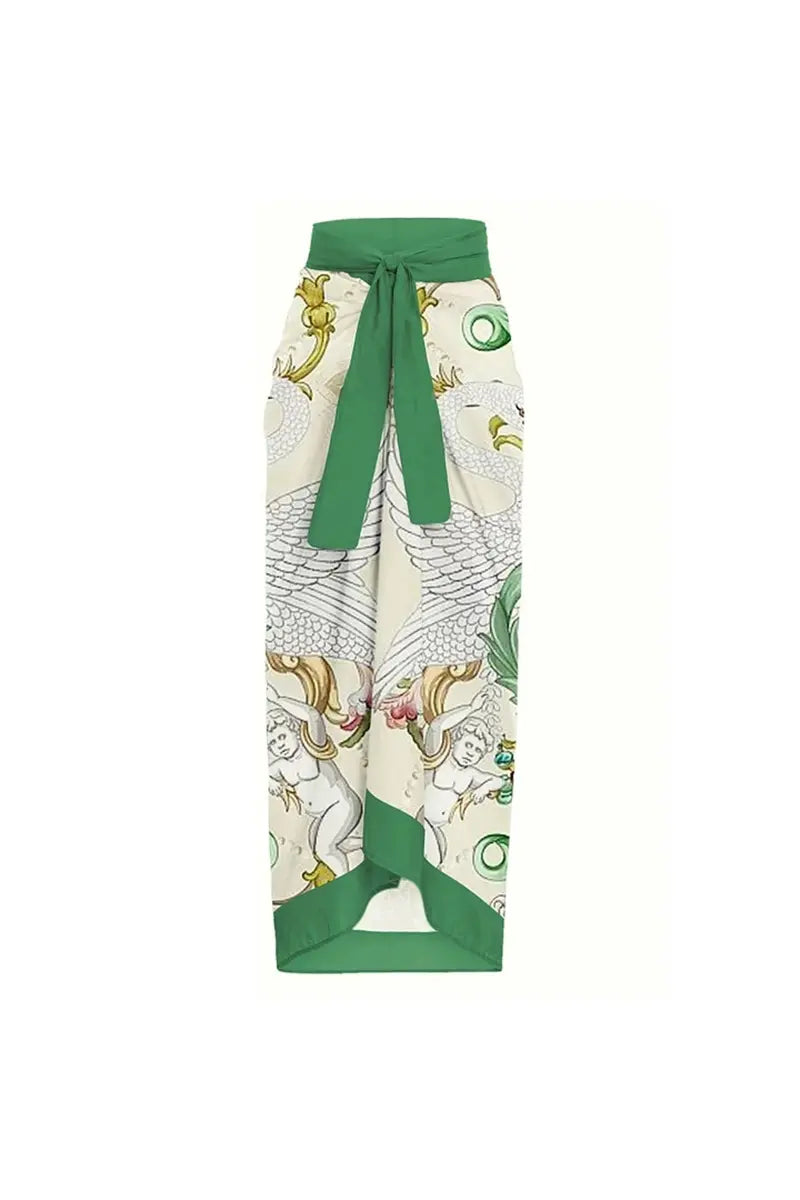 Elegantly Styled Garment for Everyday Wear